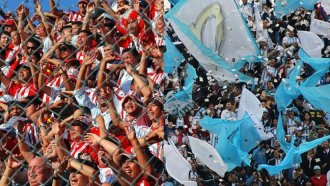 Sábado a puro fútbol tucumano: San Martín visita a San Telmo y Atlético enfrenta a Unión 