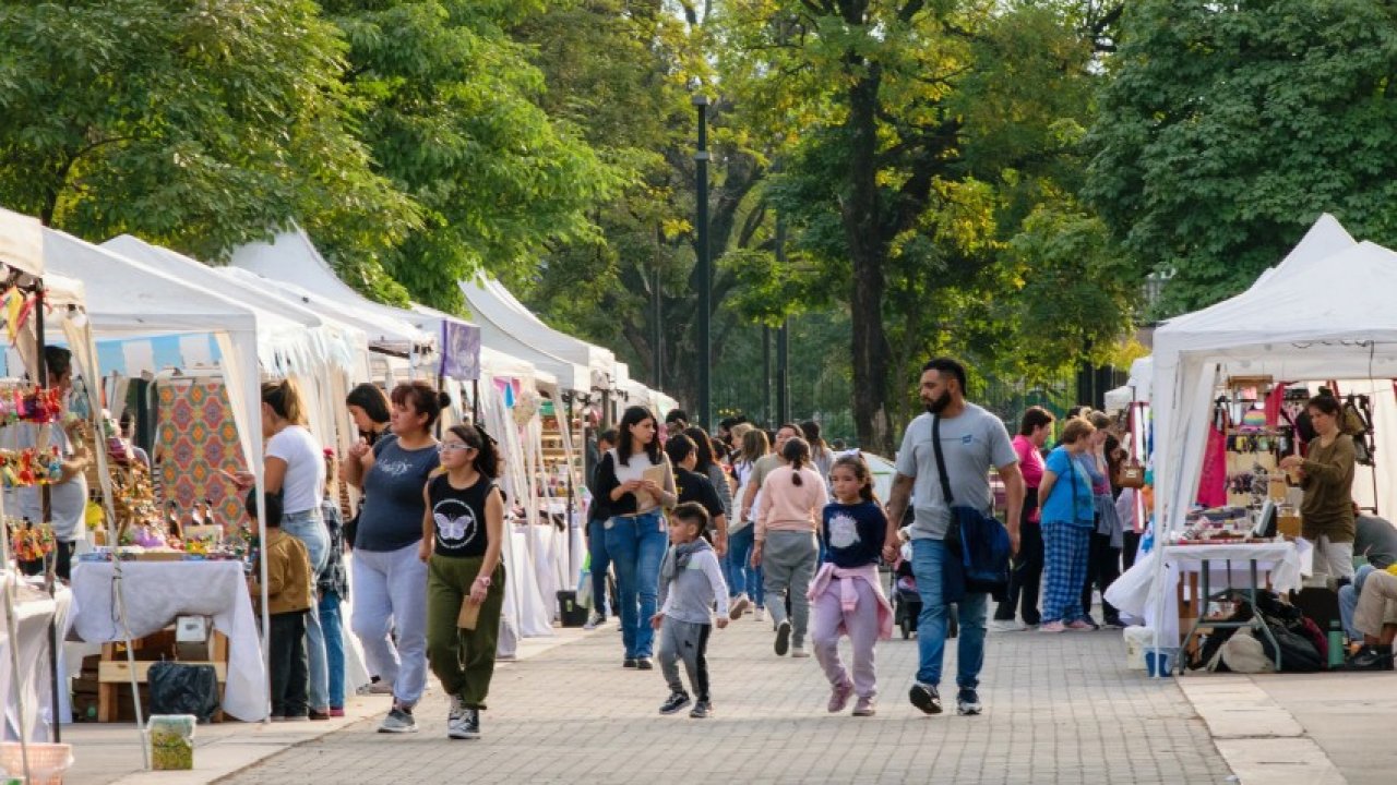 Qué planes hay para disfrutar el fin de semana en capital