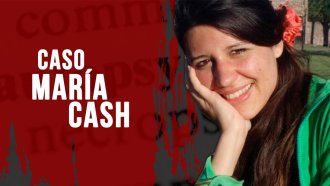 Reabrieron la causa de María Cash: citaron a testigos claves