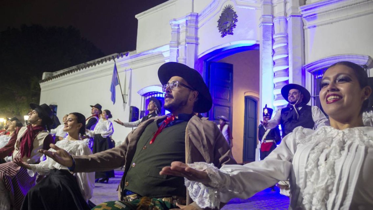  Se celebra este domingo el Día de la Tradición en la Casa Histórica de Tucumán 