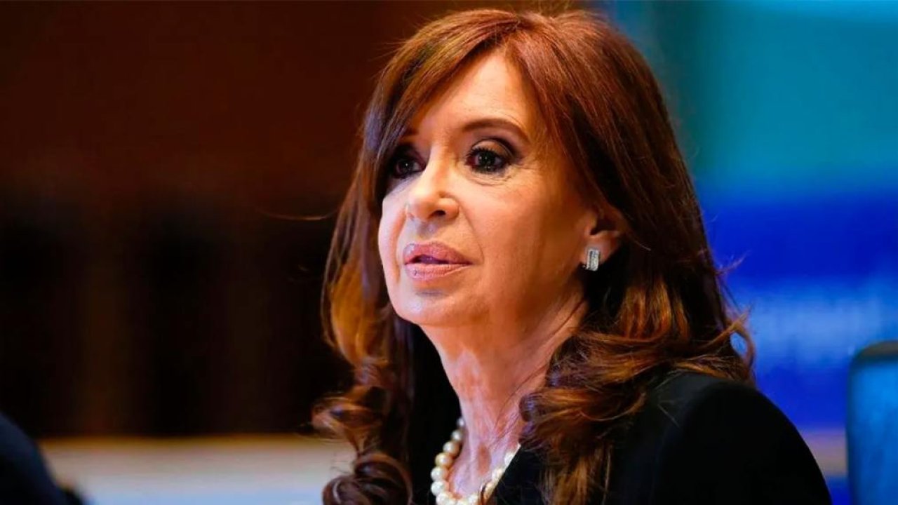 El mensaje de Cristina Kirchner antes del fallo por la Causa Vialidad: &quot;El verdadero objetivo es proscribirme de por vida&quot;