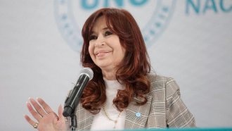 Cristina Fernández de Kirchner encabezará este domingo un acto en Santiago del Estero por el  Día de la Militancia peronista 