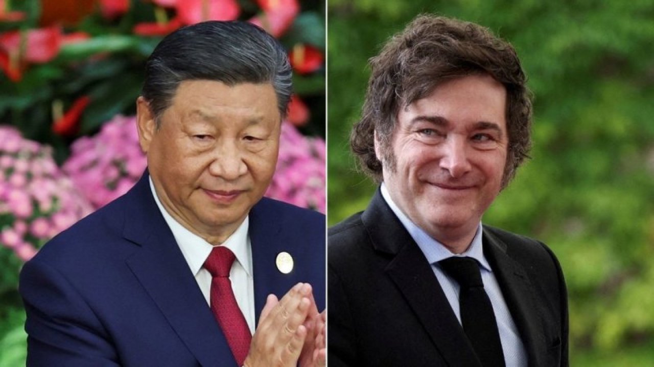 Cumbre del G20: Javier Milei mantendrá un encuentro bilateral con su par  Xi Jinping