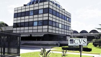 El Gobierno anunció el cierre definitivo de la planta ex Ciccone Calcográfica, perteneciente a la Casa de Moneda