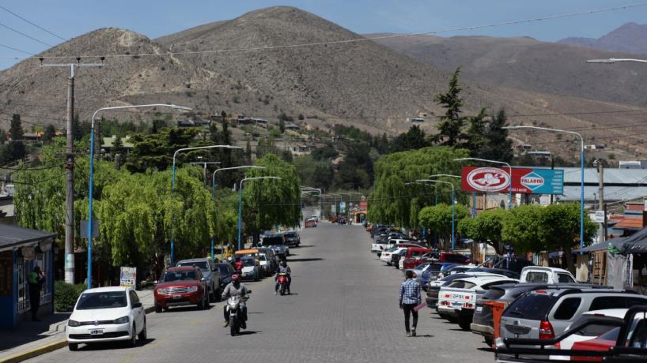 Tucumán recibió la visita de más de 10.000 turistas este fin de semana 