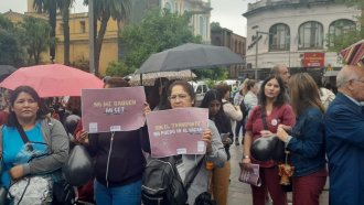 El CITED encabezó el Acto Federal por los Derechos de las Personas con Discapacidad