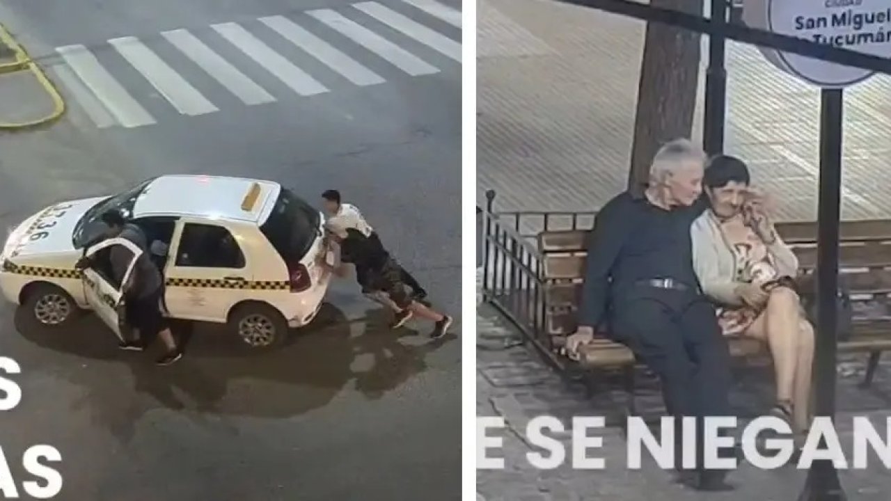 Tucumán y su linda gente: el video con buenos momentos que difundió la Municipalidad de San Miguel de Tucumán