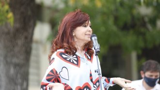 Cristina Kirchner participará mañana en el 11° Encuentro Nacional de Salud