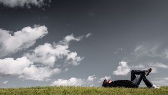 Porqué es tan necesario tomar un descanso emocional