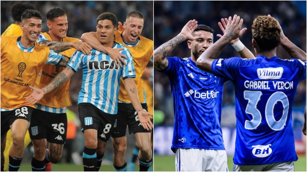 Racing vs Cruzeiro: Lo que debes saber de la gran final 