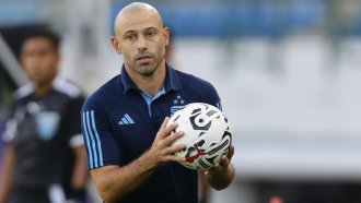 Javier Mascherano será el entrenador de Inter Miami