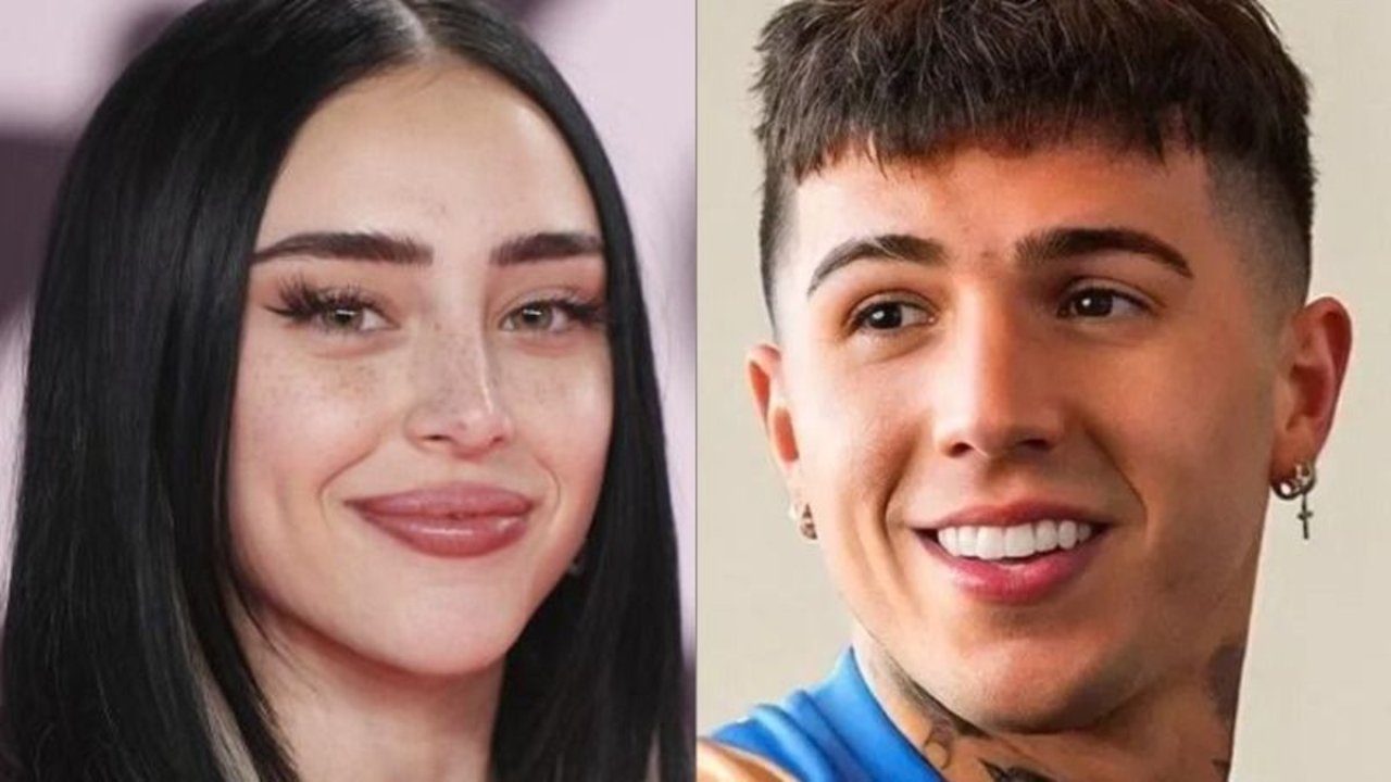 Ante los rumores de romance con Enzo Fernández, Nicki Nicole salió a aclarar la situación