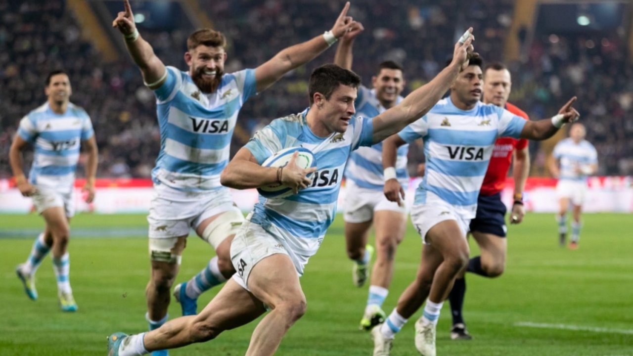 A todo o nada: Los Pumas juegan hoy contra Francia