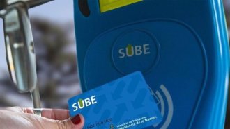 En diciembre se implementará la tarjeta SUBE en la Capital tucumana