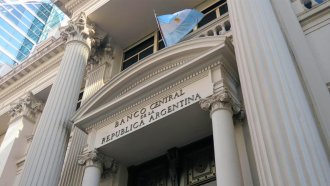 El Banco Central compró USD 58 millones en el mercado y lleva meses sin vender dólares