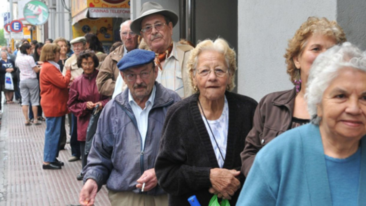 El Gobierno oficializó el aumento en las jubilaciones y pensiones