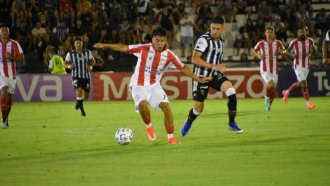 San Martín empató sin goles y definirá la serie en La Ciudadela 