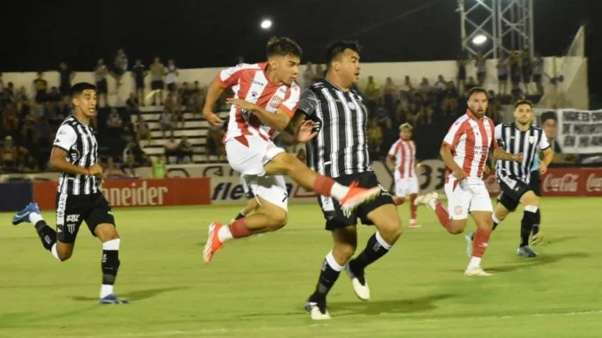 San Martín tiene fecha y horario para el partido de vuelta de las semifinales del torneo reducido