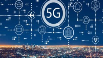 China actualizará la red 5G por 5G-A