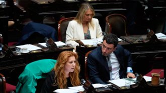 Diputados: la oposición le exigió al Gobierno que derogue el decreto que limita el acceso a la información pública