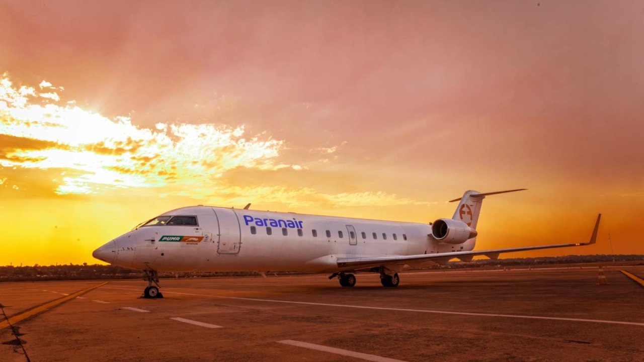 Una nueva aerolínea extranjera, comenzará a operar en el país