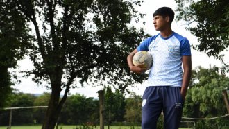 De Atlético Tucumán a la Selección Argentina: un joven fue convocado para sumarse a la Albiceleste