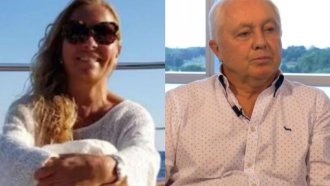  Hoy declaran la ex secretaria privada de Alberto Fernández y Martínez Sosa