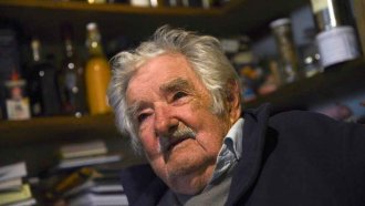 Pepe Mujica: “La vieja Kirchner está al frente del peronismo jodiendo”