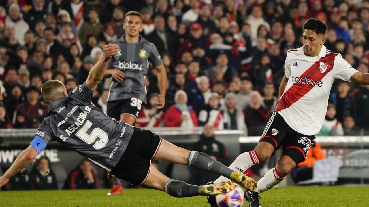 Estudiantes vs River: Lo que debes saber 