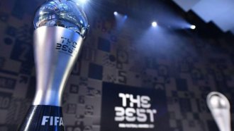 Lionel Messi, Dibu Martínez y Lionel Scaloni, nominados por la FIFA 