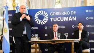 Libres del Sur apoyó la decisión del gobierno provincial de implementar una tarjeta alimentaria provincial