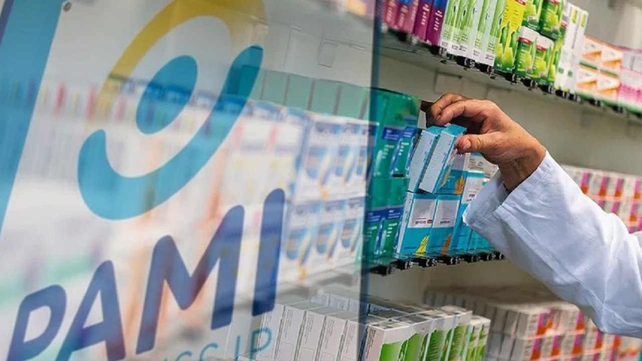 El PAMI recortó la entrega de medicamentos gratuitos para jubilados 