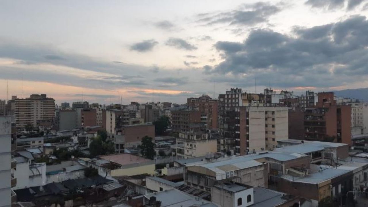 Se espera una semana con tiempo agradable y sin lluvias 