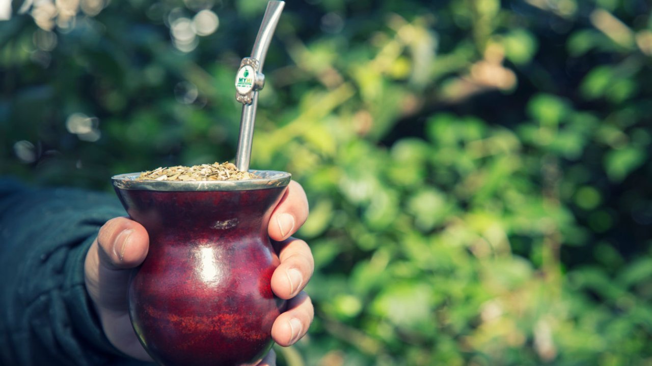 Mates: cuántos son recomendables tomar por día y cuáles son sus beneficios