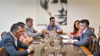 La Legislatura dió dictamen a dos importantes proyectos de ley