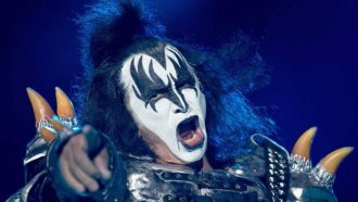 Gene Simmons de Kiss afirmó que el rock está muerto