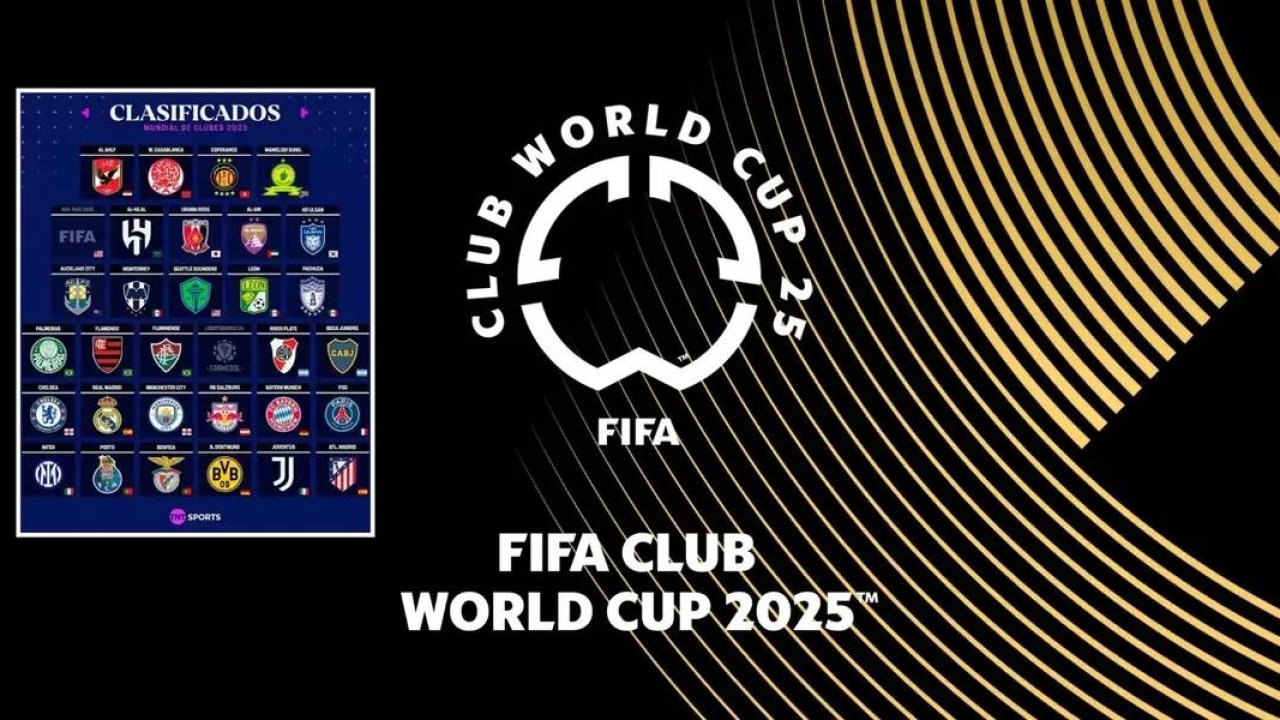 Calendario completo del Mundial de Clubes 2025: cuándo debutan Boca y River