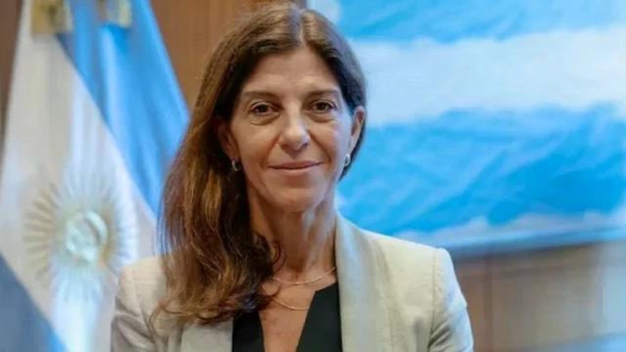 El Gobierno desplazó a Florencia Misrahi de ARCA por la &quot;modificación al régimen de streamers e influencers&quot;