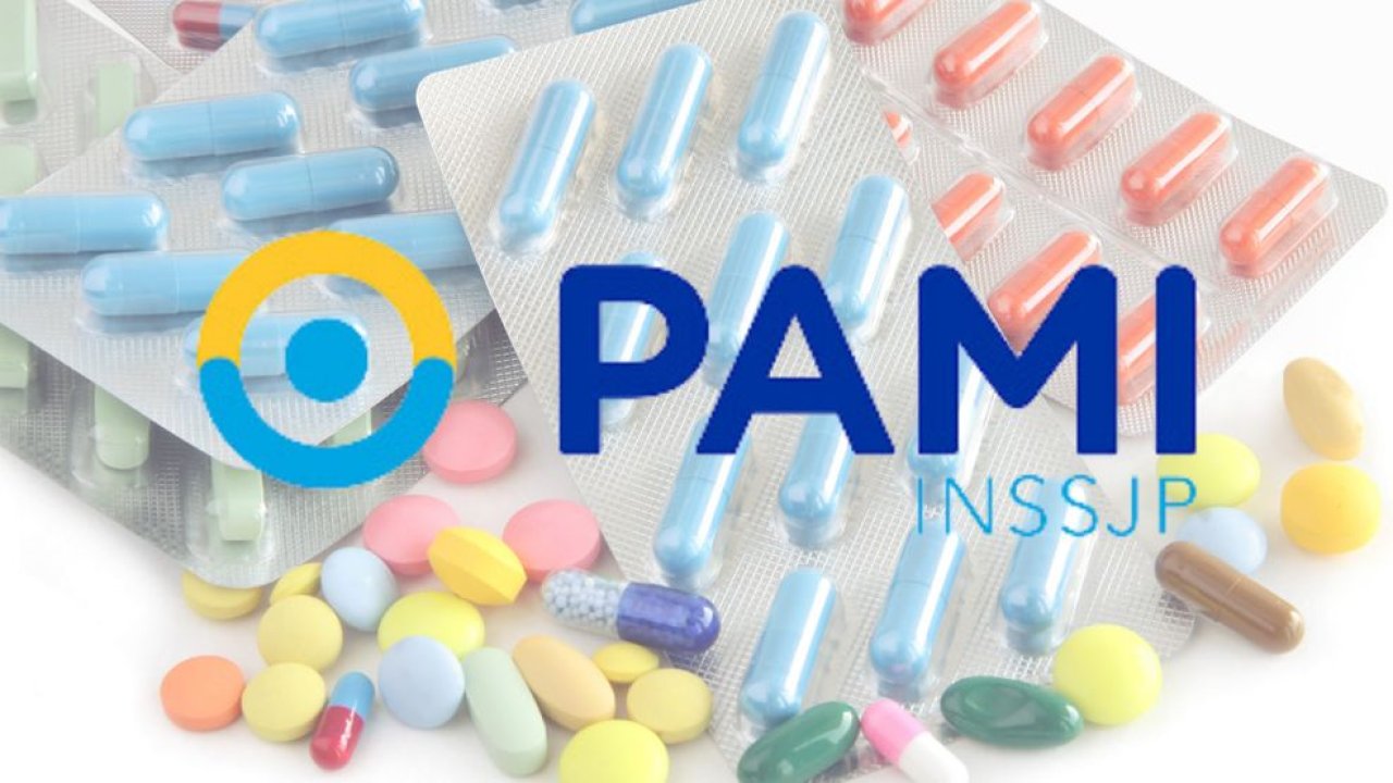 Cómo hacer el trámite para acceder a los medicamentos de PAMI