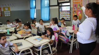 Se confirmó el calendario escolar 2025: el 5 de marzo comenzarán las clases en Tucumán