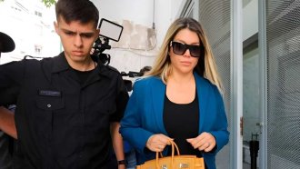 Wanda Nara está en tribunales por nuevas pericias