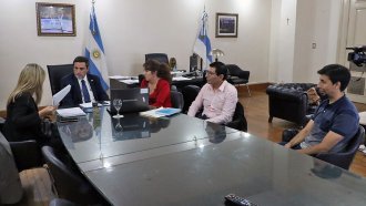 Analizan los últimos detalles para implementar la receta electrónica en Tucumán