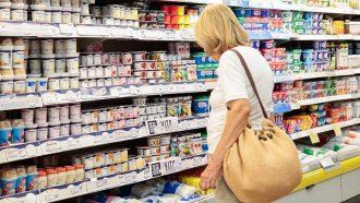 Según el INDEC, la inflación de noviembre fue del 2,4%