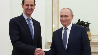 Rusia confirmó que no extraditará a Al-Assad, ex presidente de Siria