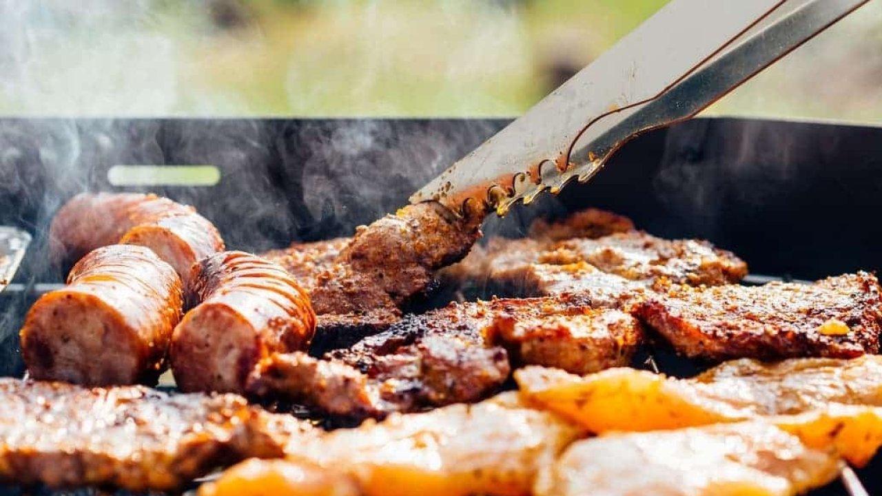 El Asado Argentino, entre los 10 mejores platos del mundo