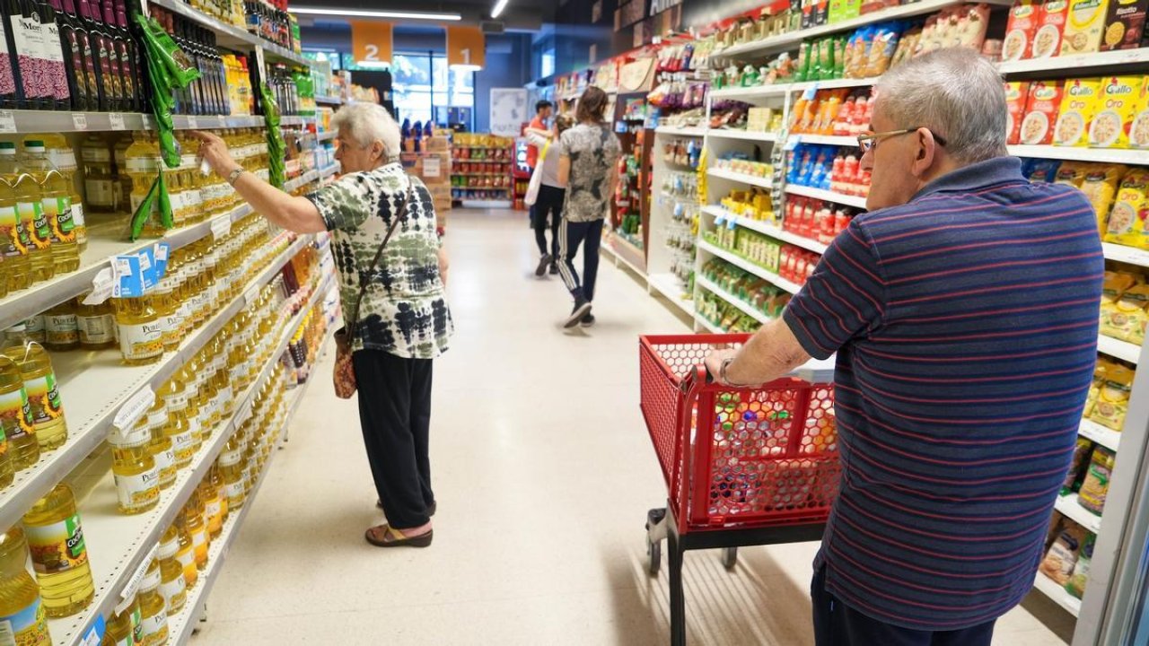 Esta tarde se conocerá la inflación de noviembre 