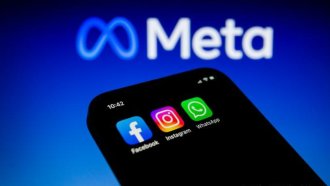 Caída masiva de Meta: usuarios de WhatsApp, Facebook e Instagram reportaron problemas con las aplicaciones