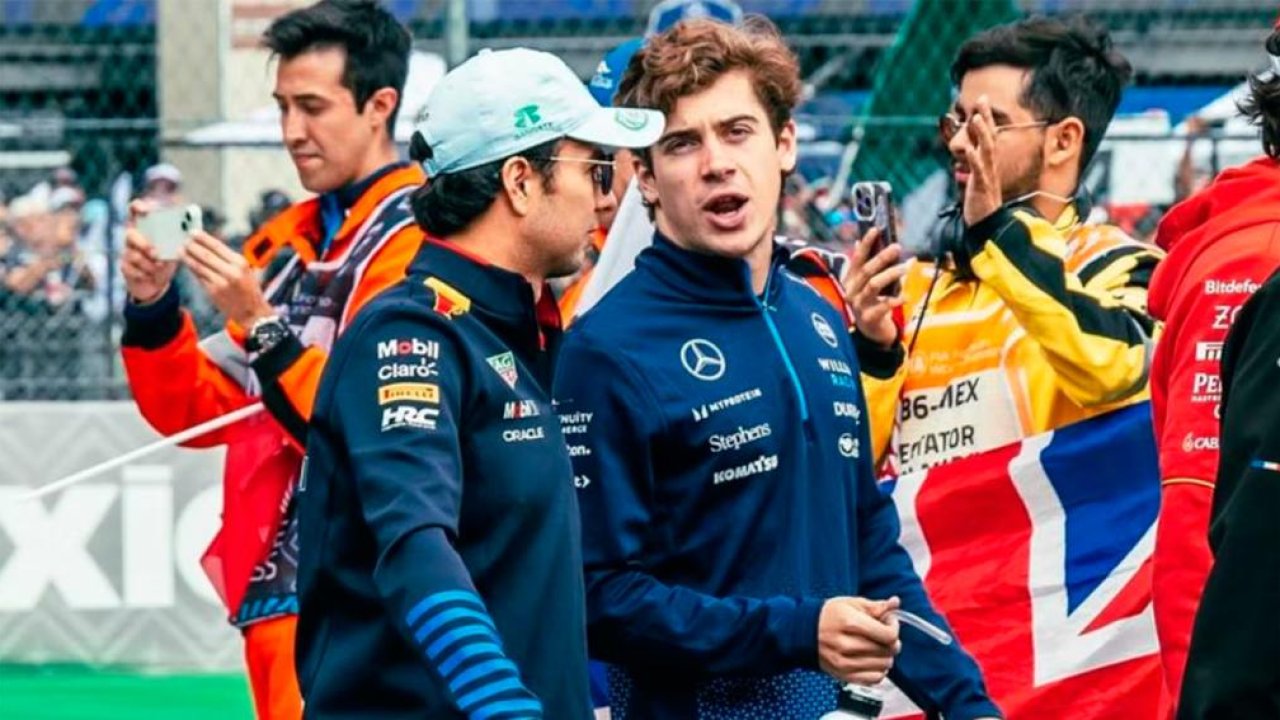 Red Bull anunciaría a Lawson como reemplazo Checo Pérez: ¿se abre la puerta para Colapinto?