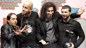 Vuelve System of a Down a nuestro país: polémica por el costo de las entradas