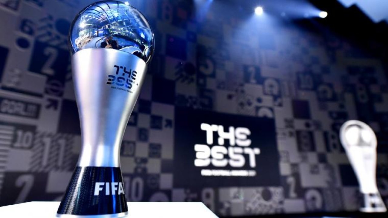 The Best: Nominados, favoritos, candidatos al Puskas y lo que debes saber de la ceremonia 